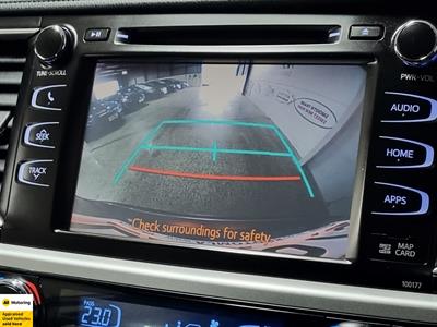 2018 Toyota Highlander - Thumbnail