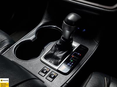 2018 Toyota Highlander - Thumbnail