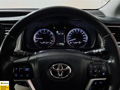 2018 Toyota Highlander - Thumbnail
