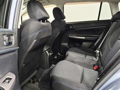 2014 Subaru Levorg - Thumbnail