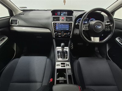 2014 Subaru Levorg - Thumbnail