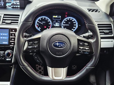 2014 Subaru Levorg - Thumbnail