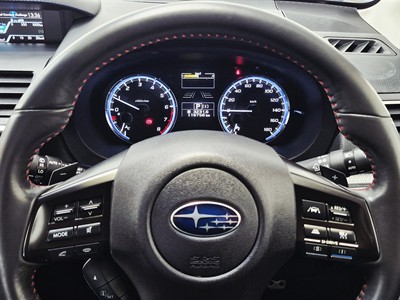 2014 Subaru Levorg - Thumbnail