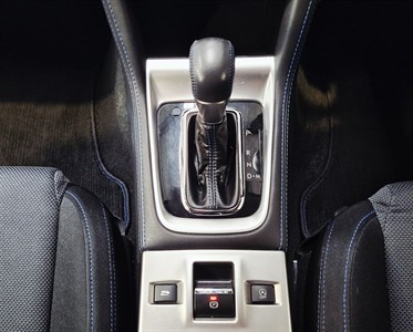 2014 Subaru Levorg - Thumbnail