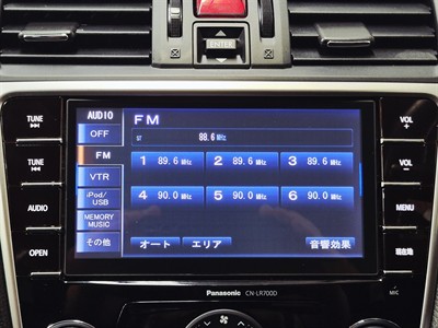 2014 Subaru Levorg - Thumbnail