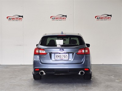 2014 Subaru Levorg - Thumbnail