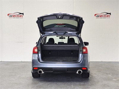 2014 Subaru Levorg - Thumbnail