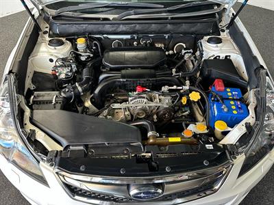 2012 Subaru Legacy - Thumbnail