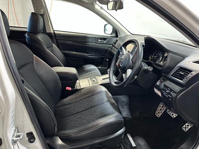 2012 Subaru Legacy - Thumbnail