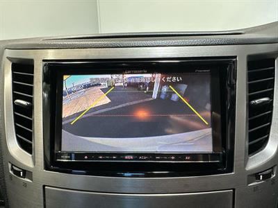 2012 Subaru Legacy - Thumbnail