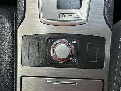 2012 Subaru Legacy - Thumbnail