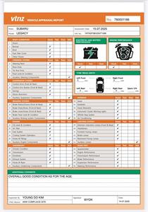 2012 Subaru Legacy - Thumbnail