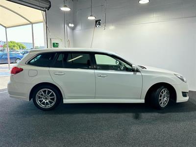2012 Subaru Legacy - Thumbnail
