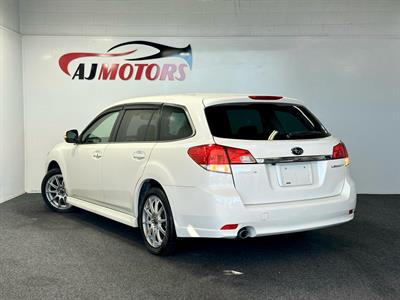 2012 Subaru Legacy - Thumbnail