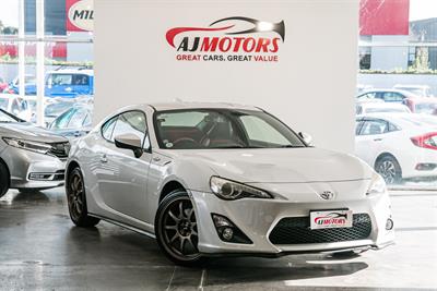 2013 Toyota 86