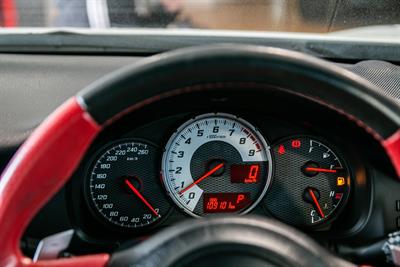 2013 Toyota 86 - Thumbnail