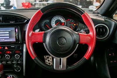 2013 Toyota 86 - Thumbnail