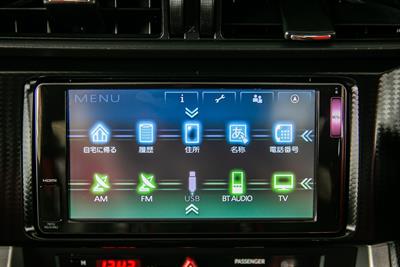 2013 Toyota 86 - Thumbnail