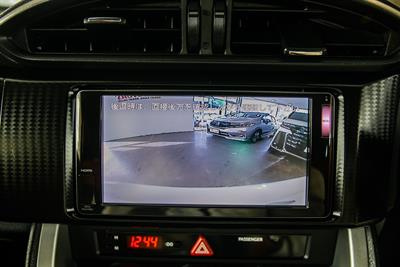 2013 Toyota 86 - Thumbnail