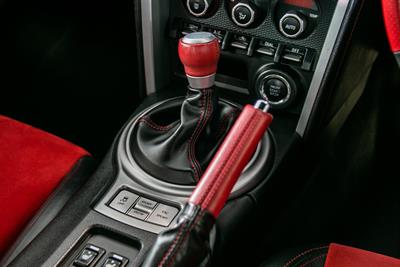 2013 Toyota 86 - Thumbnail