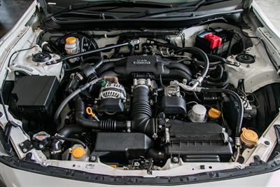 2013 Toyota 86 - Thumbnail