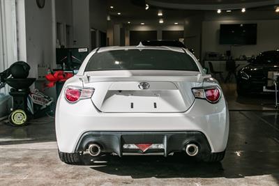 2013 Toyota 86 - Thumbnail