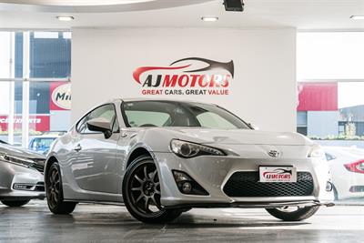 2013 Toyota 86 - Thumbnail