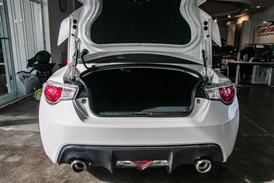 2013 Toyota 86 - Thumbnail