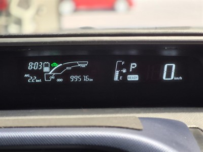 2017 Toyota Aqua - Thumbnail