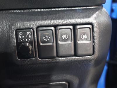 2002 Subaru Impreza - Thumbnail