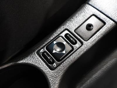 2002 Subaru Impreza - Thumbnail