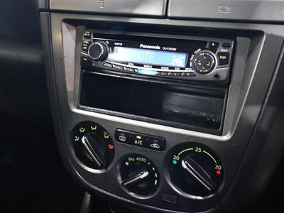 2002 Subaru Impreza - Thumbnail