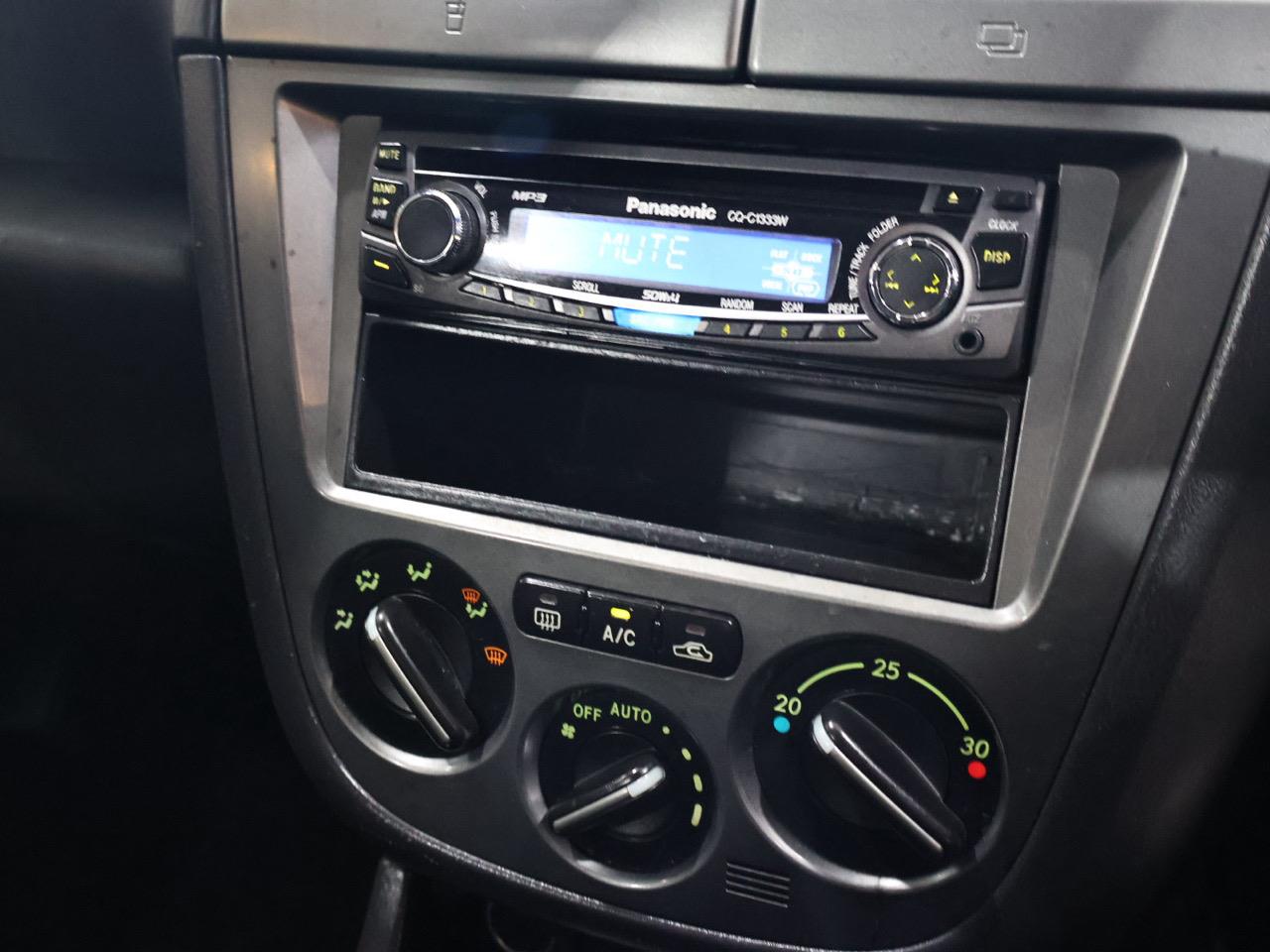 2002 Subaru Impreza