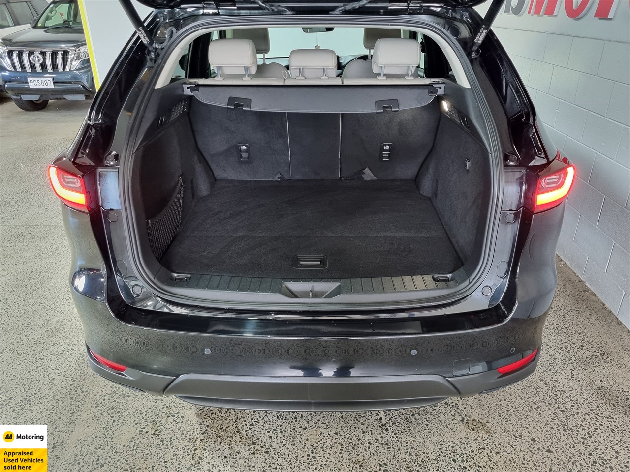2023 Mazda CX-60