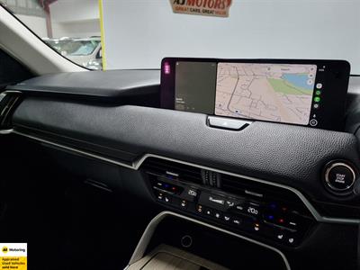2023 Mazda CX-60 - Thumbnail