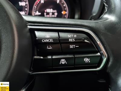 2023 Mazda CX-60 - Thumbnail