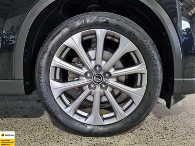 2023 Mazda CX-60 - Thumbnail