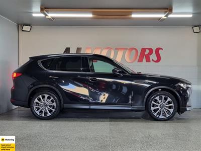 2023 Mazda CX-60 - Thumbnail