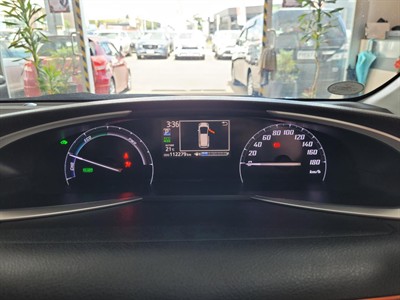 2016 Toyota Sienta - Thumbnail