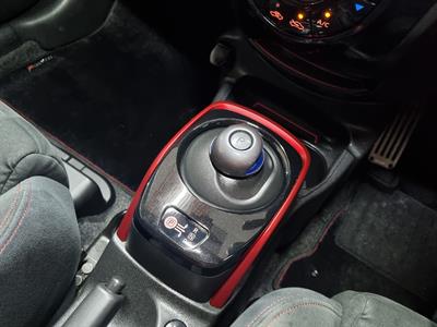 2017 Nissan Note - Thumbnail