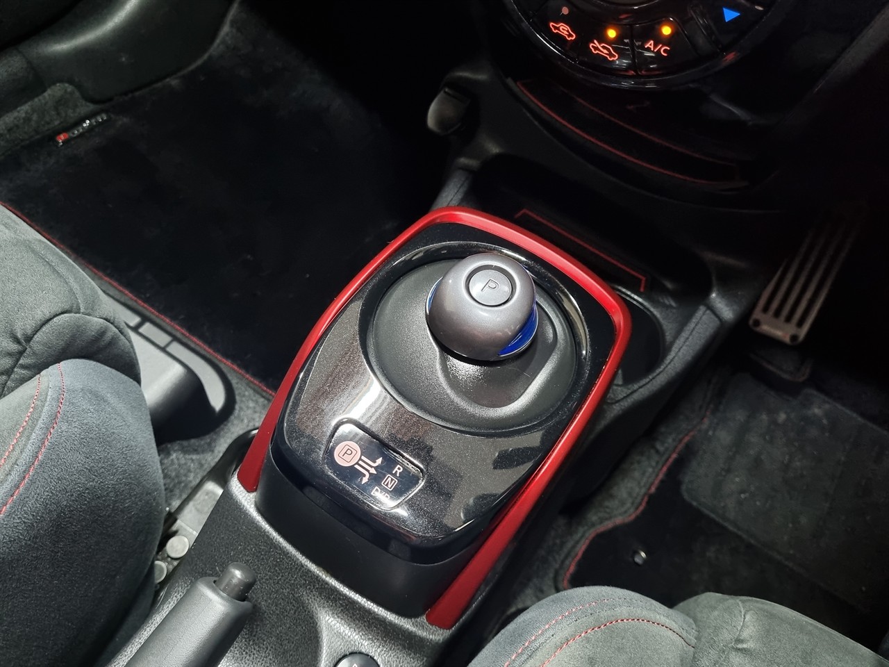 2017 Nissan Note