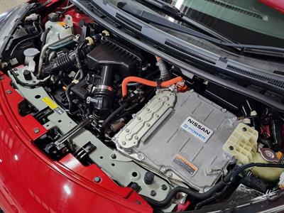 2017 Nissan Note - Thumbnail