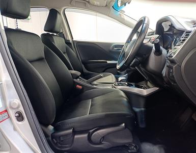 2017 Honda GRACE - Thumbnail