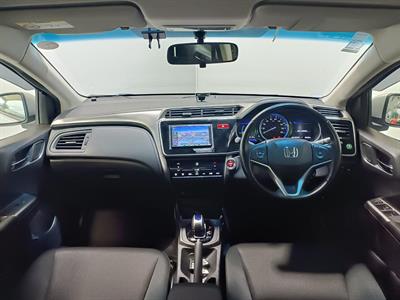 2017 Honda GRACE - Thumbnail