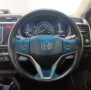 2017 Honda GRACE - Thumbnail