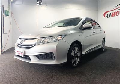 2017 Honda GRACE - Thumbnail