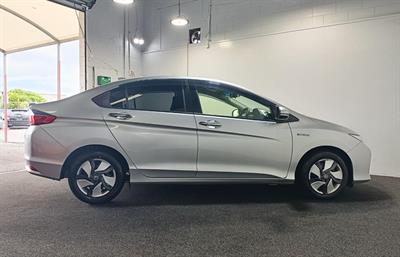 2017 Honda GRACE - Thumbnail