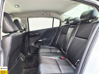 2015 Honda GRACE - Thumbnail