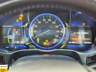 2015 Honda GRACE - Thumbnail