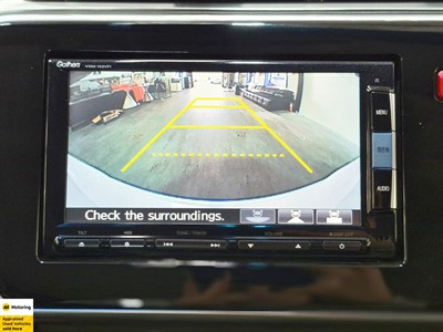 2015 Honda GRACE - Thumbnail